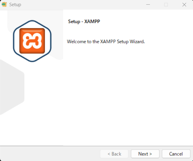 XAMPP