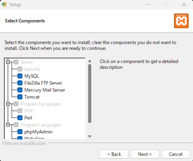 XAMPP