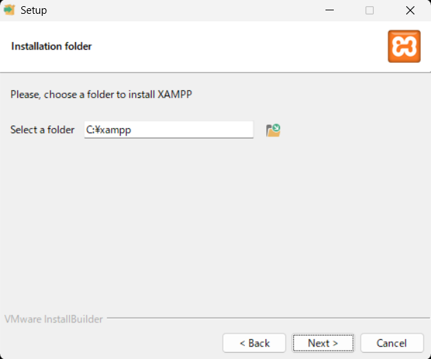 XAMPP