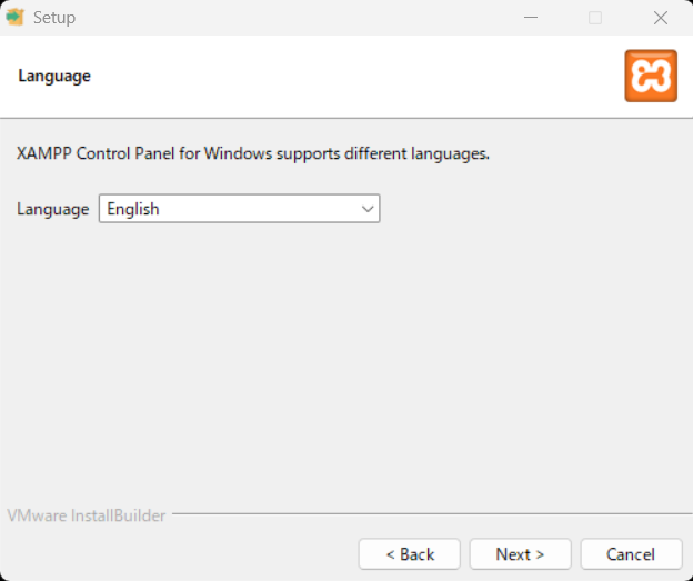 XAMPP