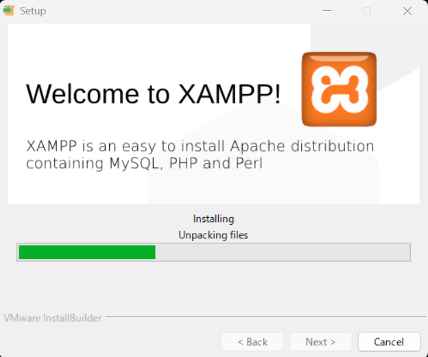 XAMPP