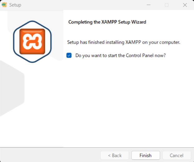 XAMPP
