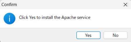 XAMPP